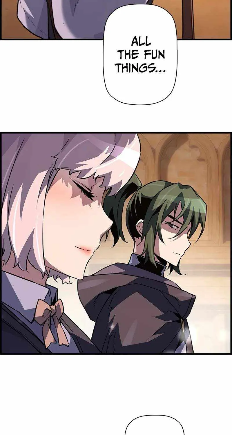 Read Necromancer’s Evolutionary Traits chapter 83 image 82 on Lezhin