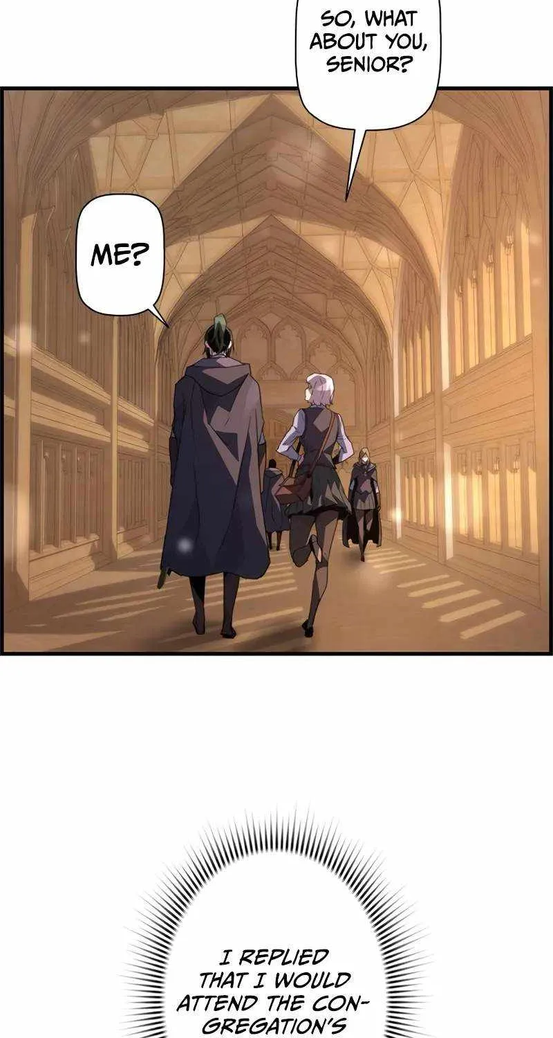 Read Necromancer’s Evolutionary Traits chapter 83 image 83 on Lezhin