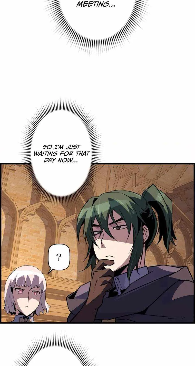Read Necromancer’s Evolutionary Traits chapter 83 image 84 on Lezhin