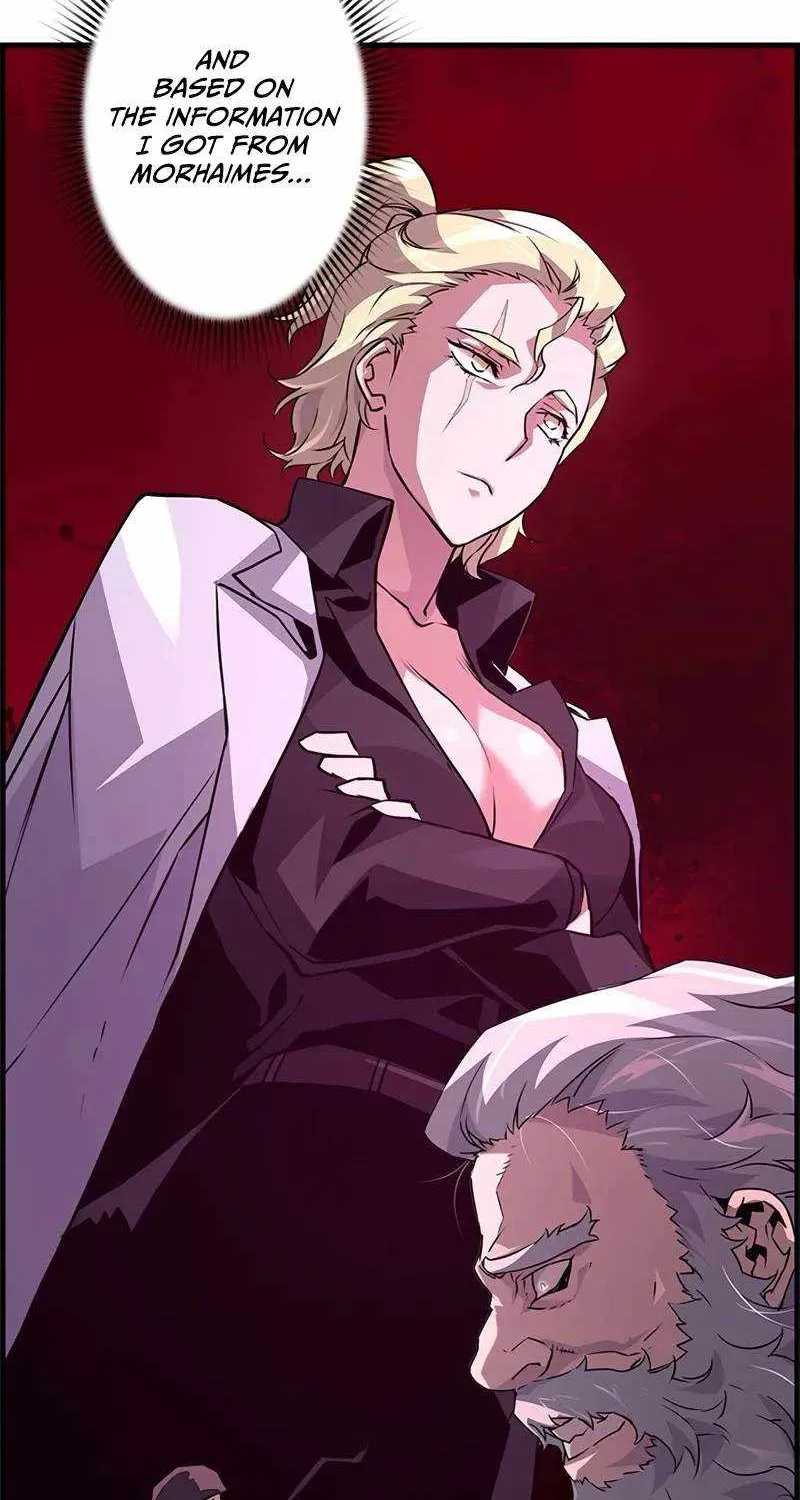 Read Necromancer’s Evolutionary Traits chapter 83 image 85 on Lezhin