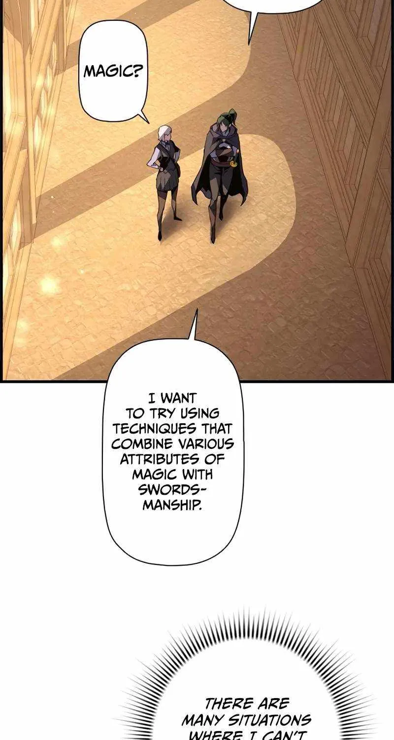 Read Necromancer’s Evolutionary Traits chapter 83 image 87 on Lezhin
