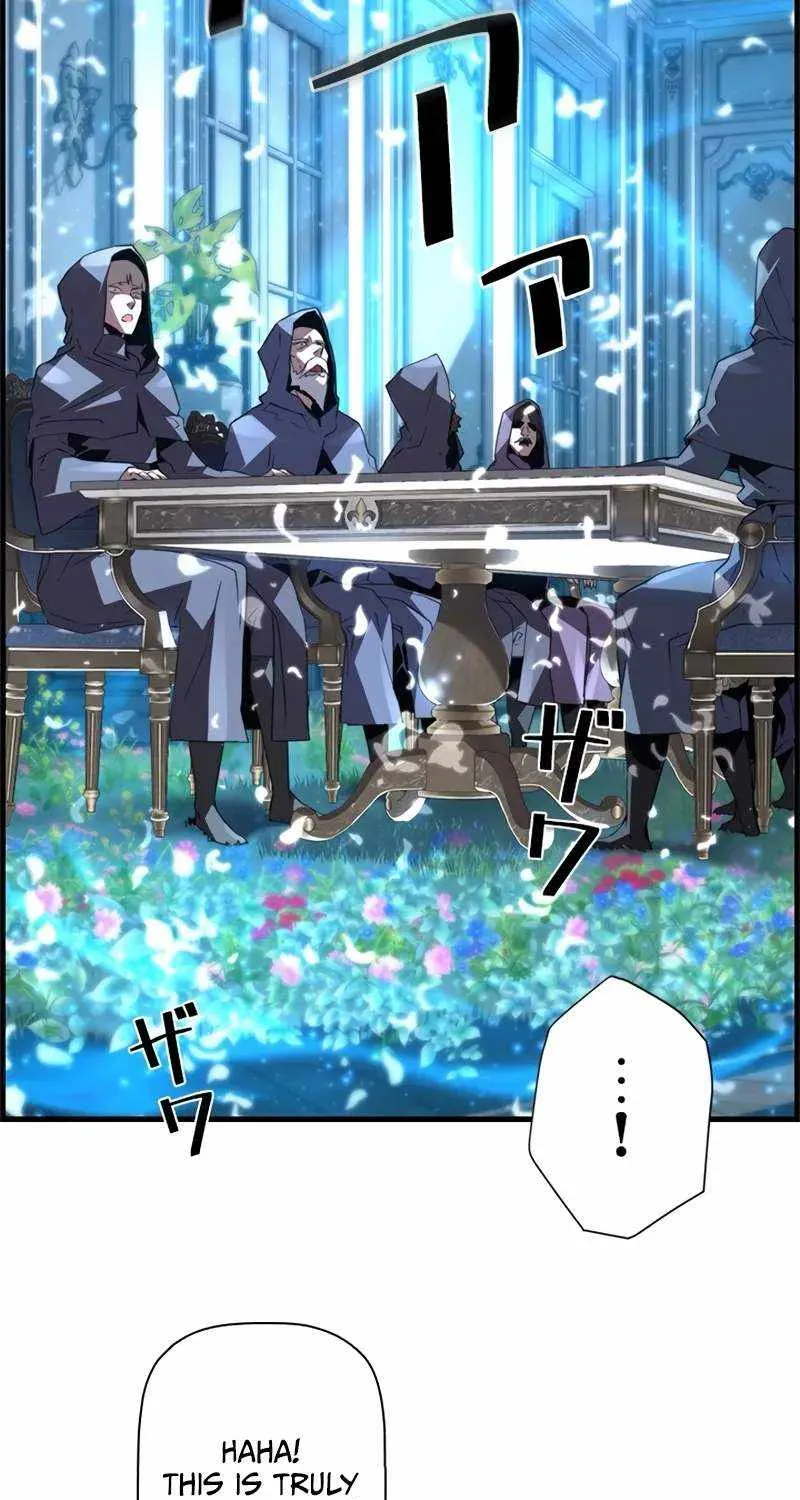 Read Necromancer’s Evolutionary Traits chapter 83 image 9 on Lezhin