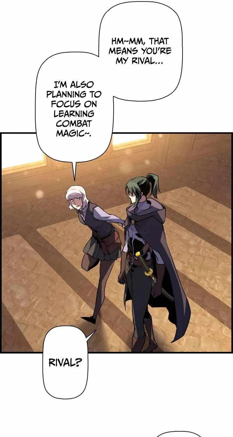 Read Necromancer’s Evolutionary Traits chapter 83 image 90 on Lezhin
