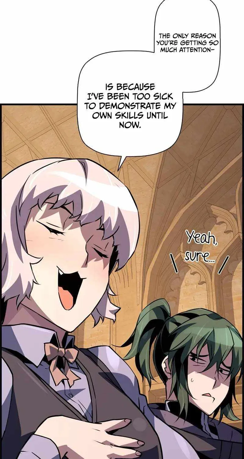 Read Necromancer’s Evolutionary Traits chapter 83 image 91 on Lezhin