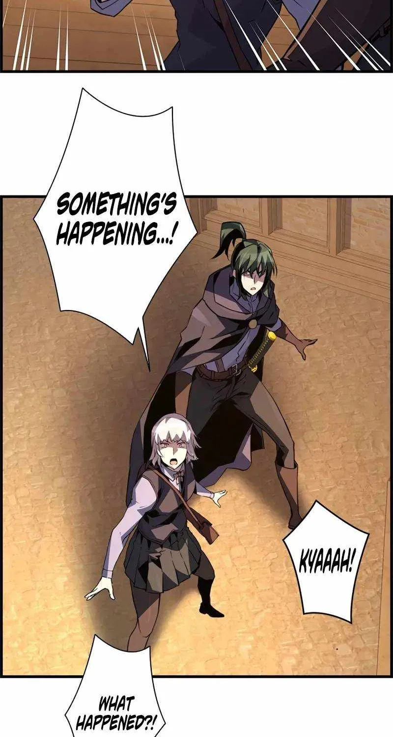Read Necromancer’s Evolutionary Traits chapter 83 image 95 on Lezhin