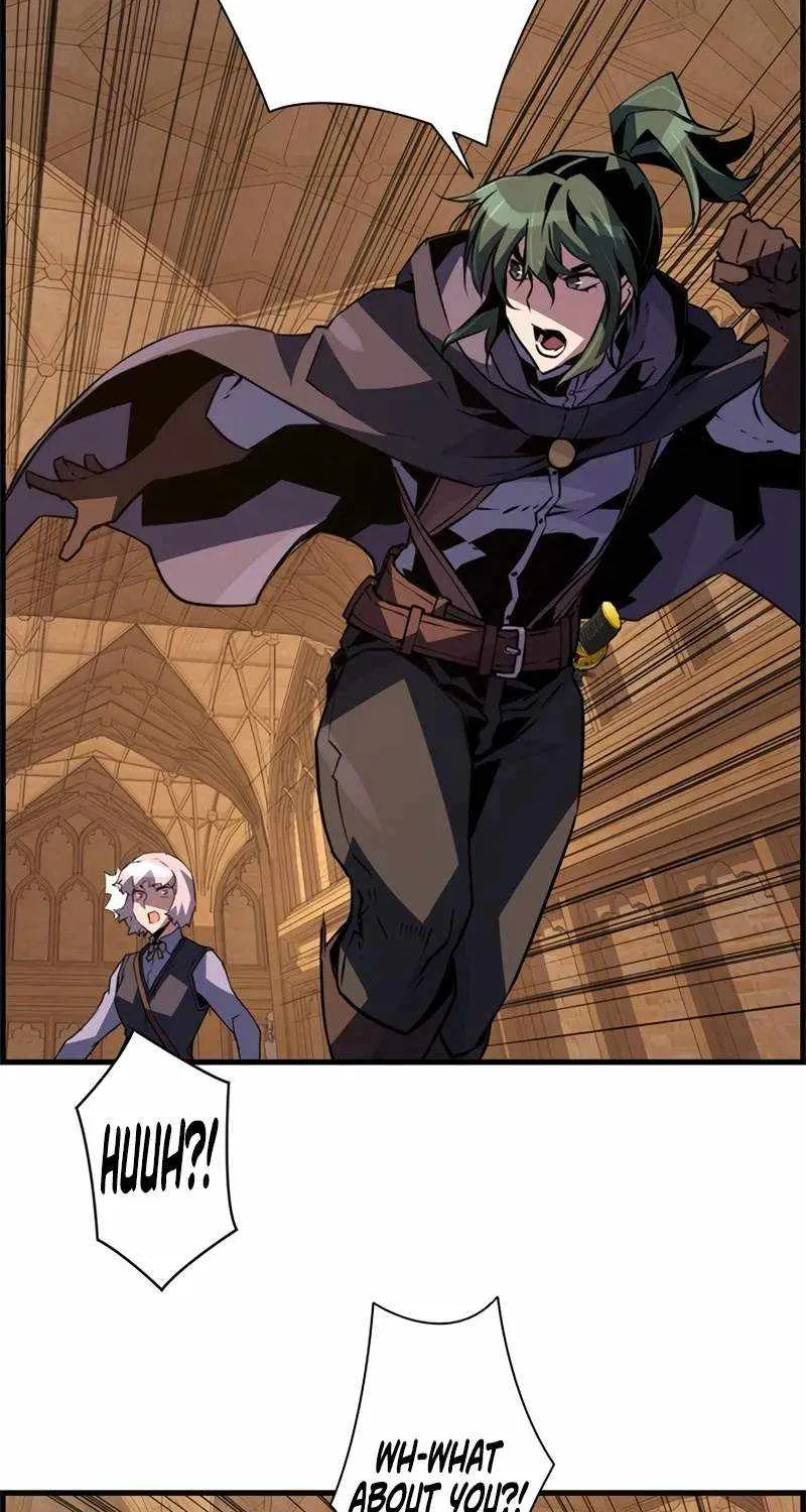 Read Necromancer’s Evolutionary Traits chapter 83 image 97 on Lezhin
