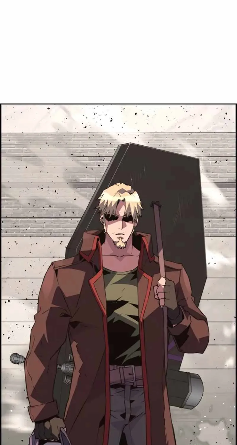 Read Necromancer’s Evolutionary Traits chapter 84 image 1 on Lezhin