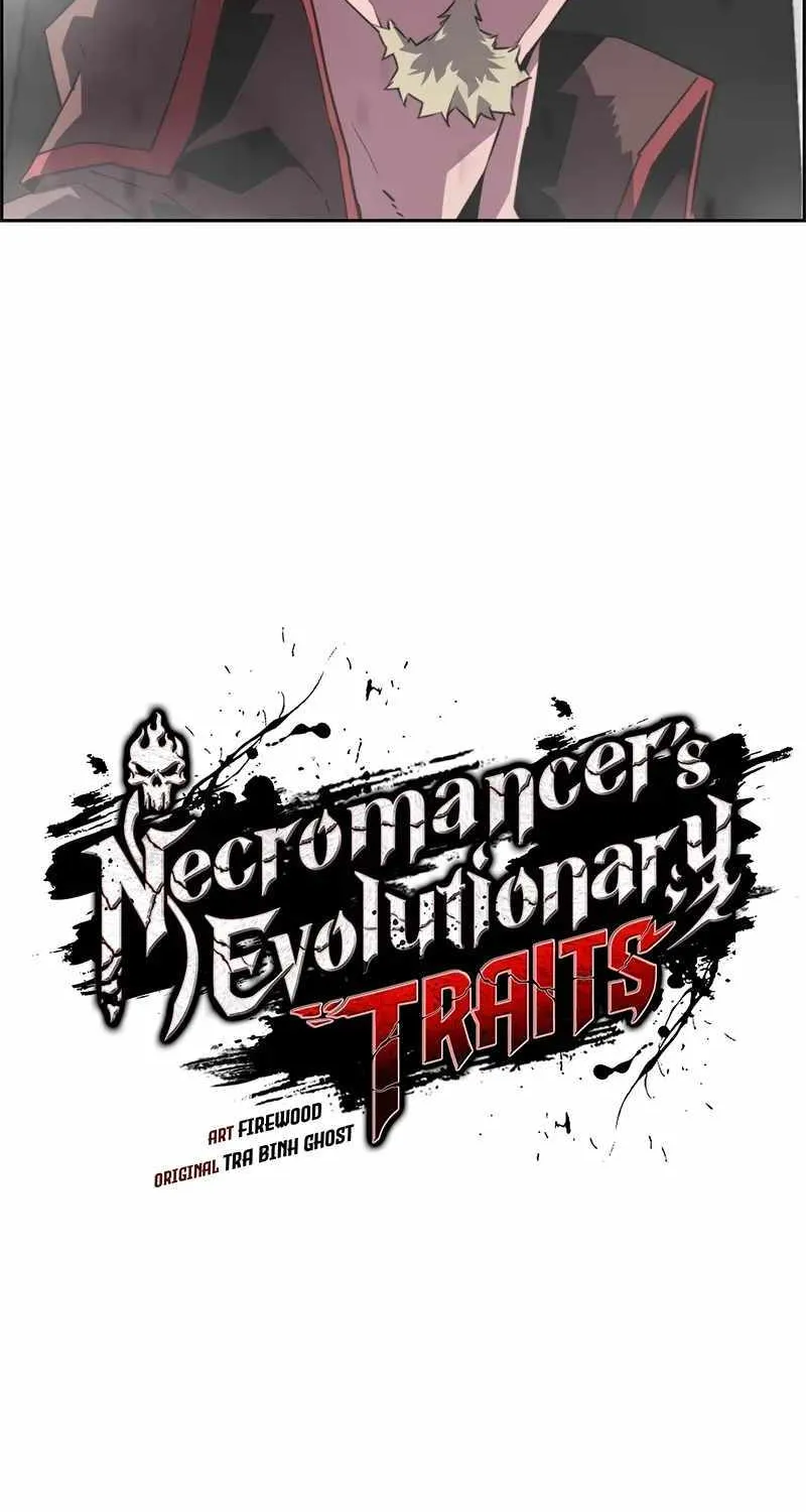 Read Necromancer’s Evolutionary Traits chapter 84 image 16 on Lezhin