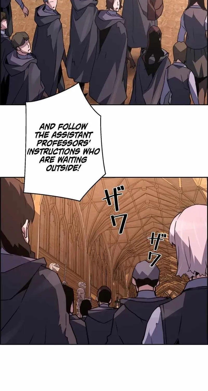 Read Necromancer’s Evolutionary Traits chapter 84 image 19 on Lezhin