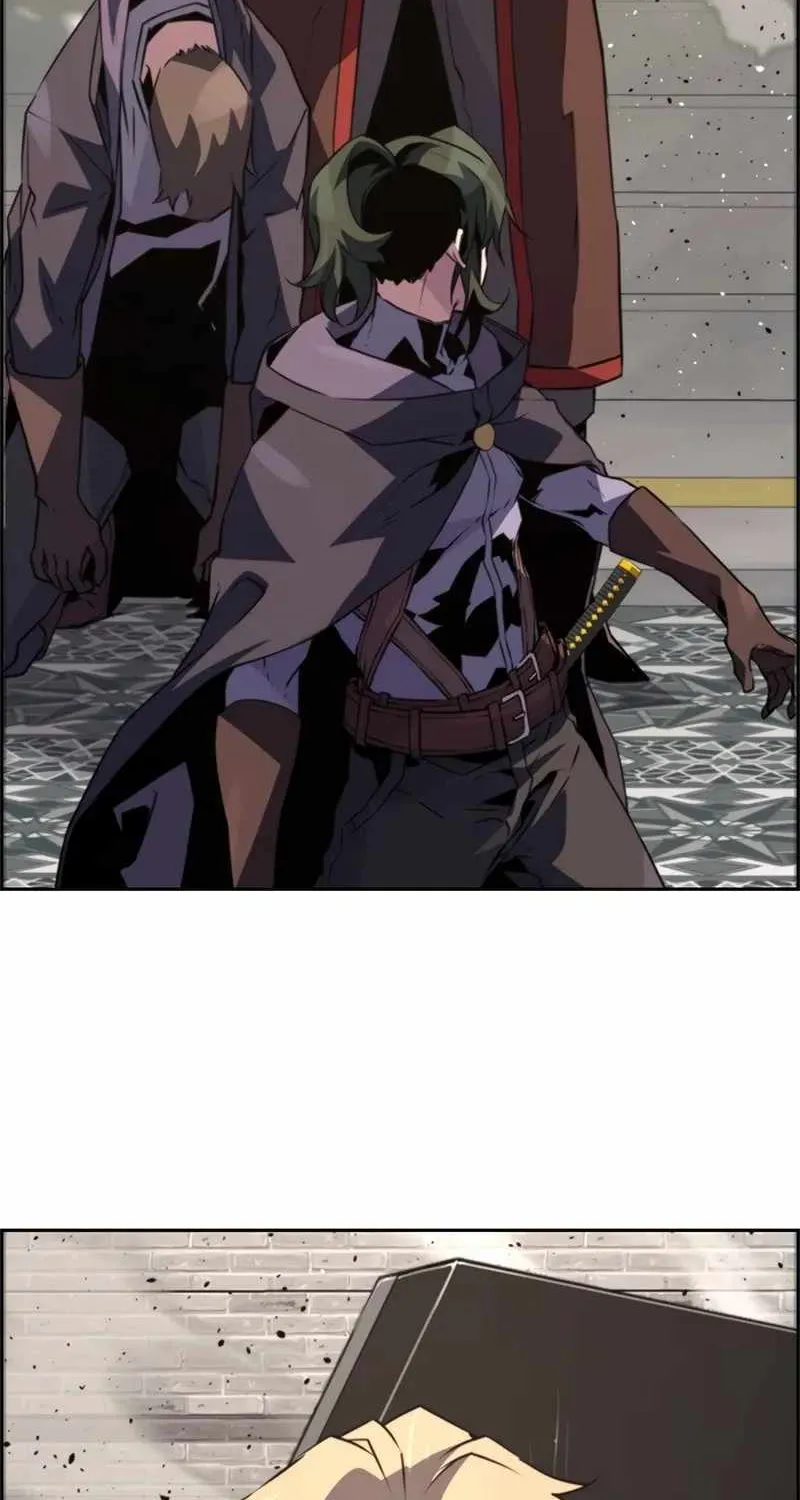 Read Necromancer’s Evolutionary Traits chapter 84 image 2 on Lezhin
