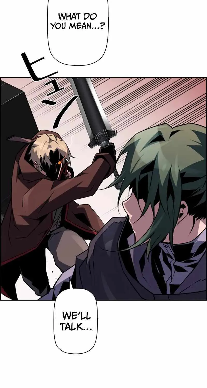 Read Necromancer’s Evolutionary Traits chapter 84 image 22 on Lezhin