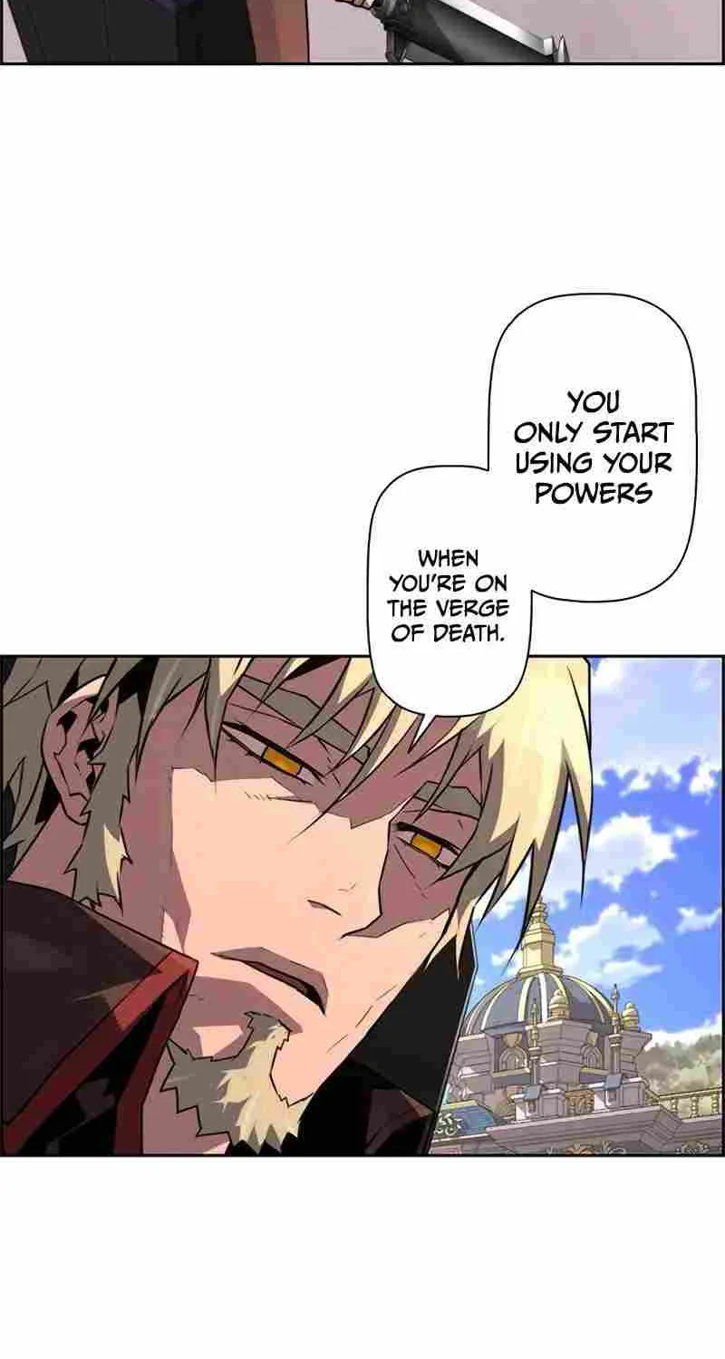 Read Necromancer’s Evolutionary Traits chapter 84 image 29 on Lezhin