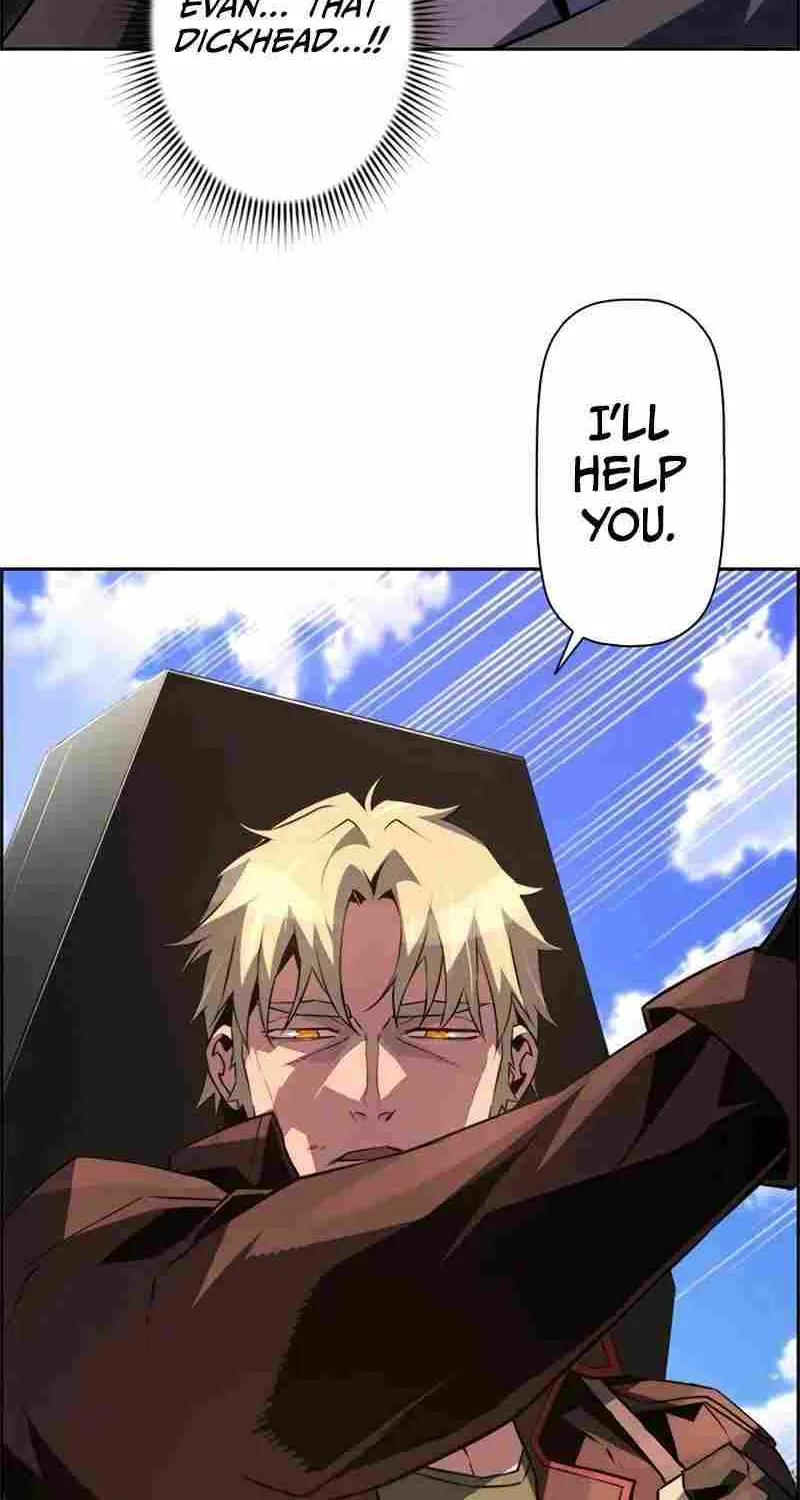 Read Necromancer’s Evolutionary Traits chapter 84 image 31 on Lezhin