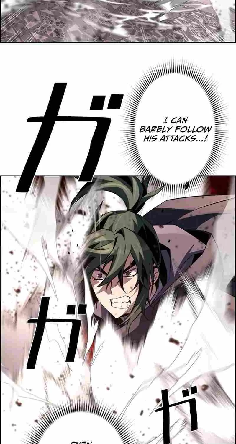 Read Necromancer’s Evolutionary Traits chapter 84 image 34 on Lezhin