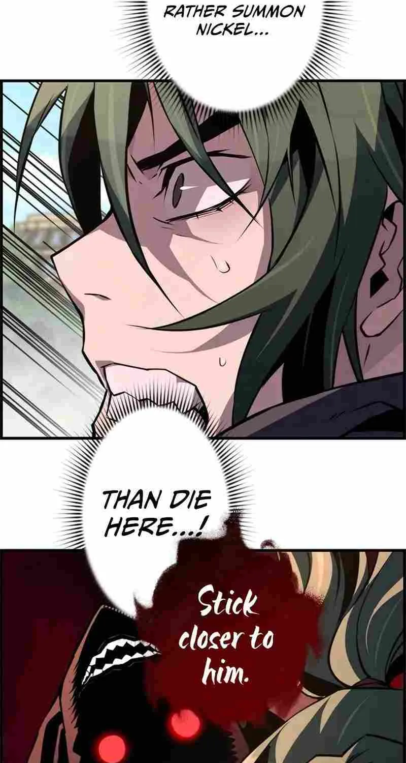 Read Necromancer’s Evolutionary Traits chapter 84 image 36 on Lezhin