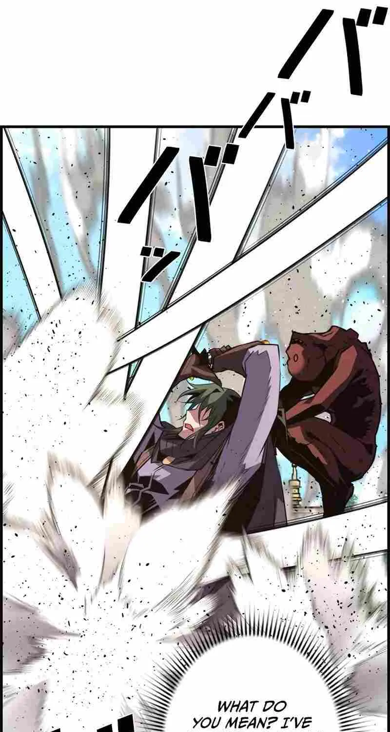 Read Necromancer’s Evolutionary Traits chapter 84 image 38 on Lezhin