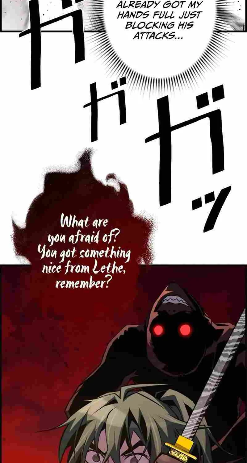 Read Necromancer’s Evolutionary Traits chapter 84 image 39 on Lezhin