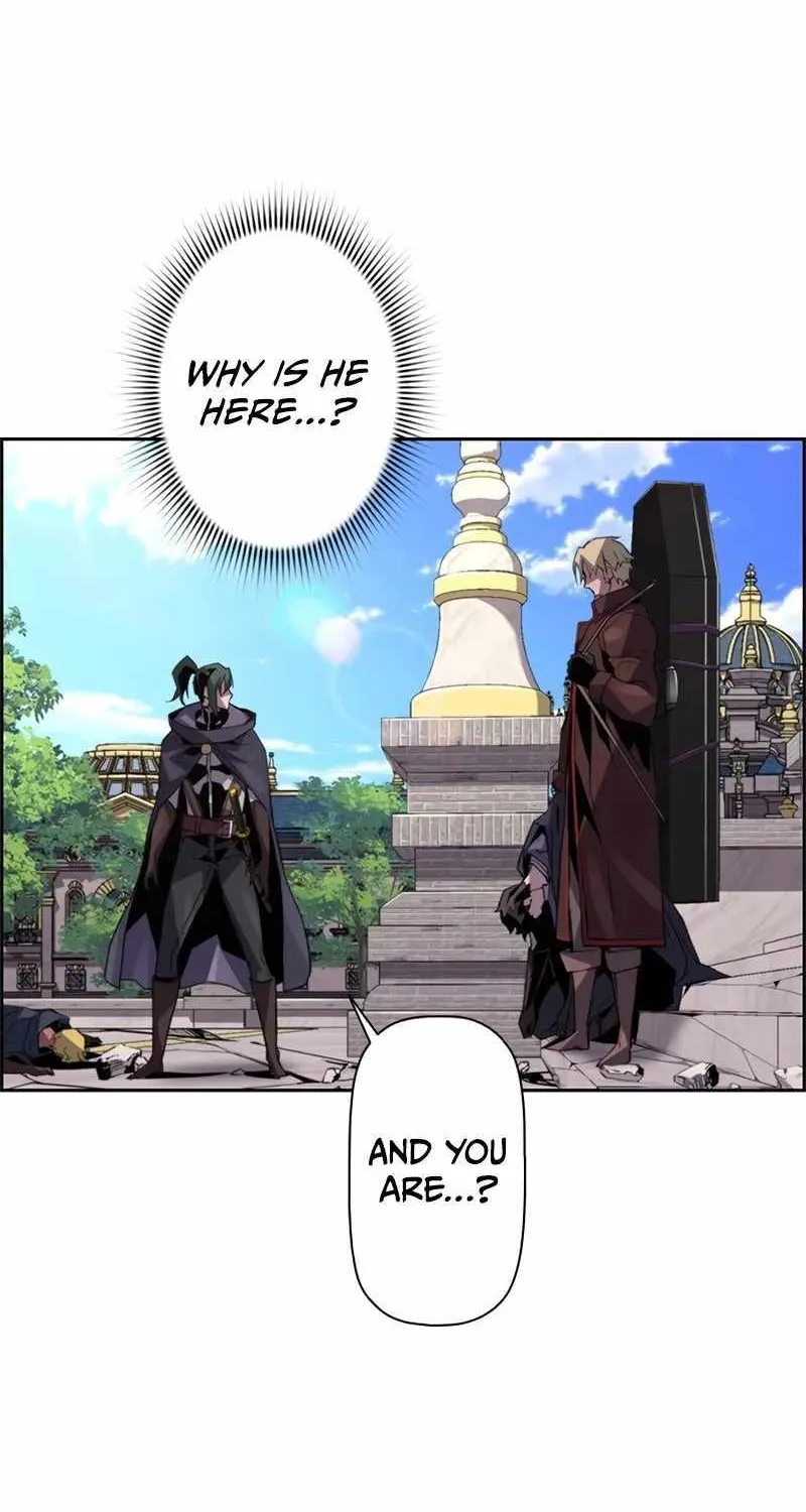Read Necromancer’s Evolutionary Traits chapter 84 image 4 on Lezhin