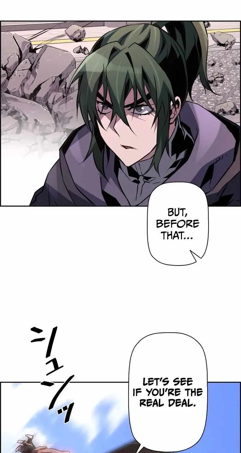 Read Necromancer’s Evolutionary Traits chapter 84 image 6 on Lezhin