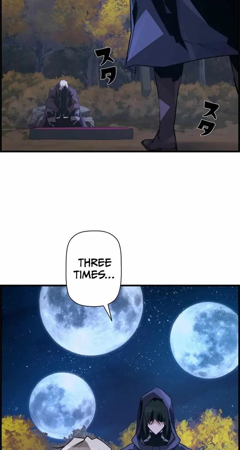Read Necromancer’s Evolutionary Traits chapter 84 image 65 on Lezhin