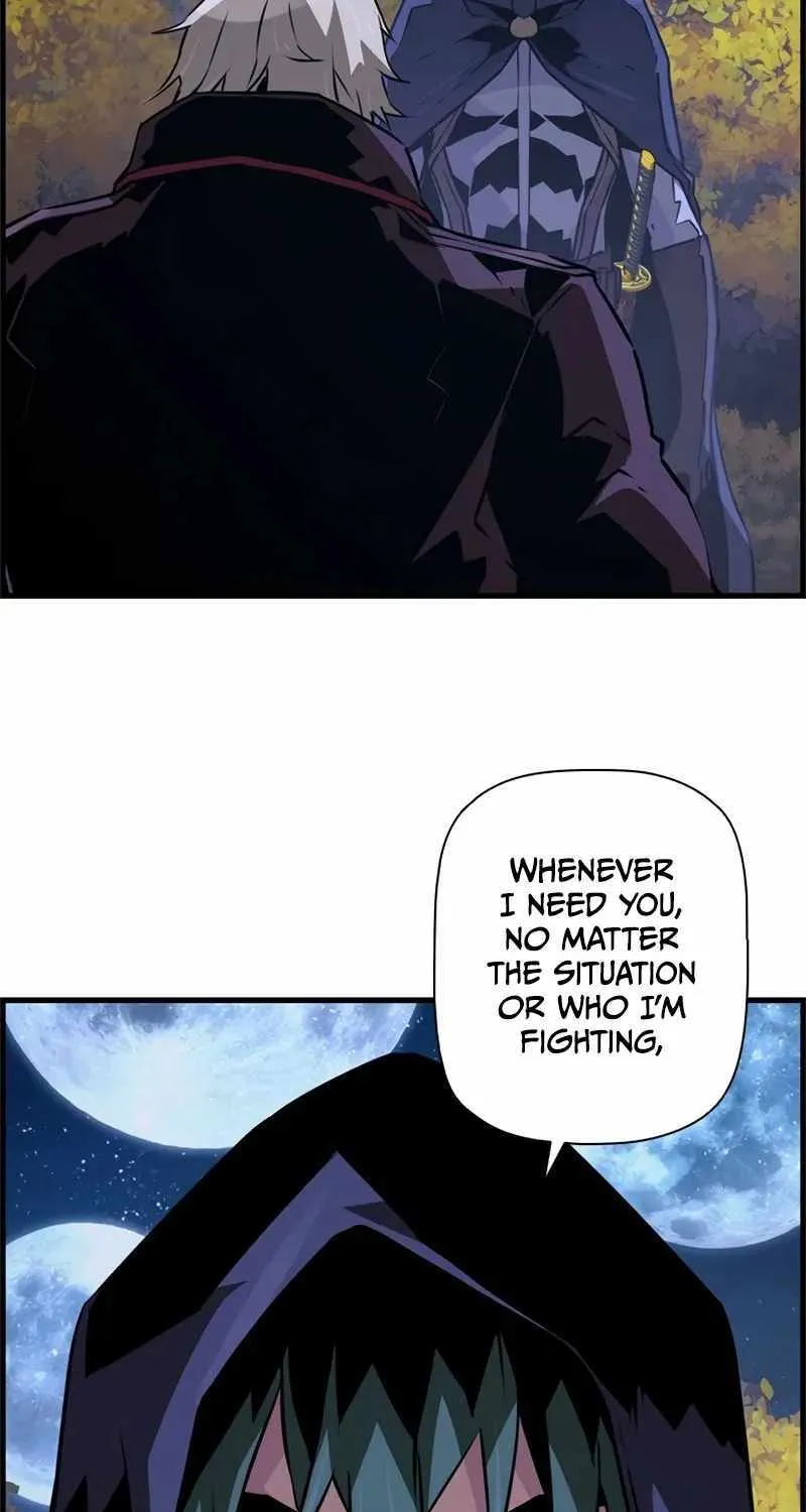 Read Necromancer’s Evolutionary Traits chapter 84 image 66 on Lezhin