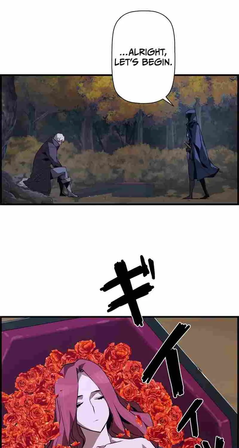 Read Necromancer’s Evolutionary Traits chapter 84 image 69 on Lezhin
