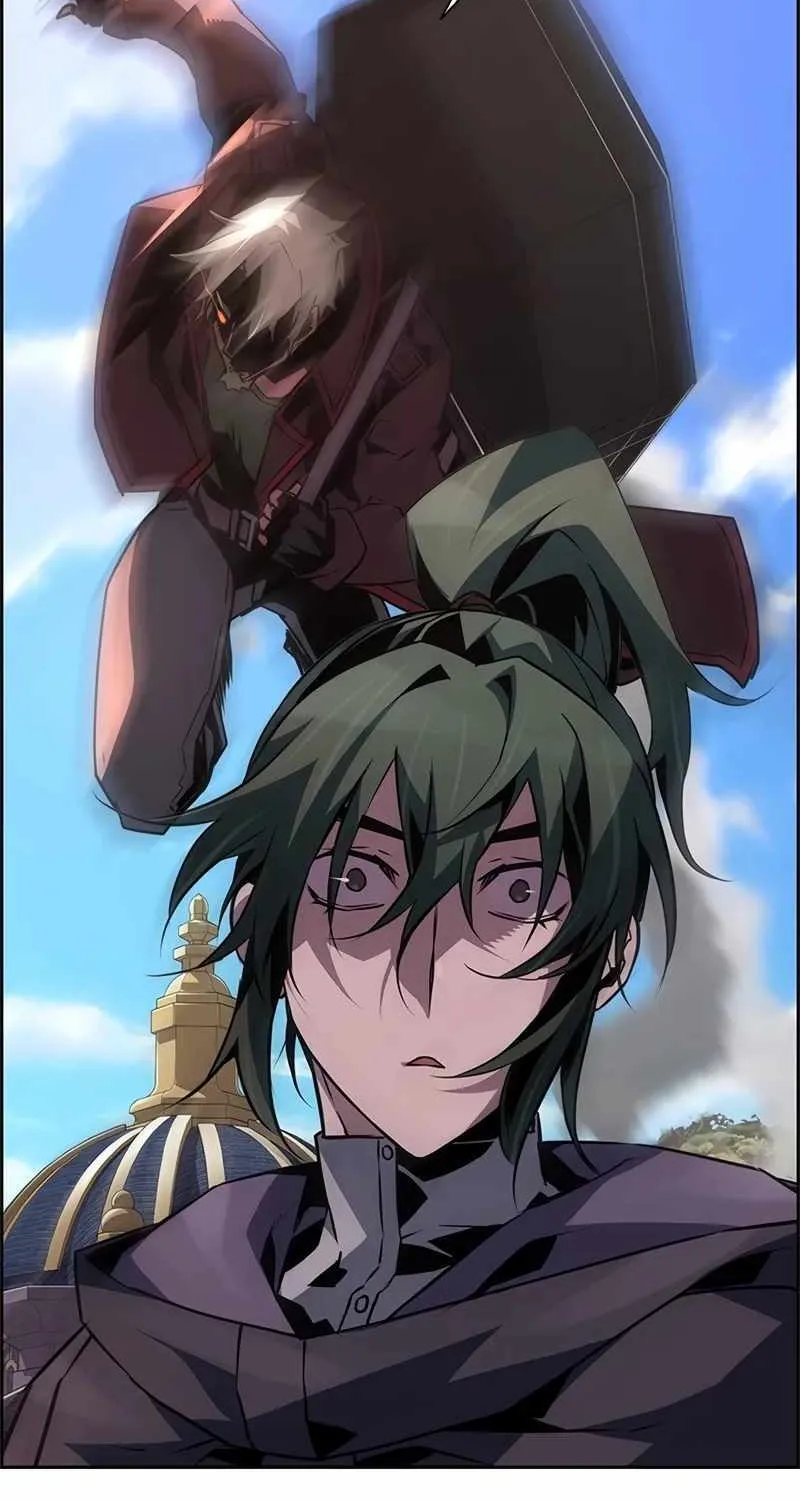 Read Necromancer’s Evolutionary Traits chapter 84 image 7 on Lezhin