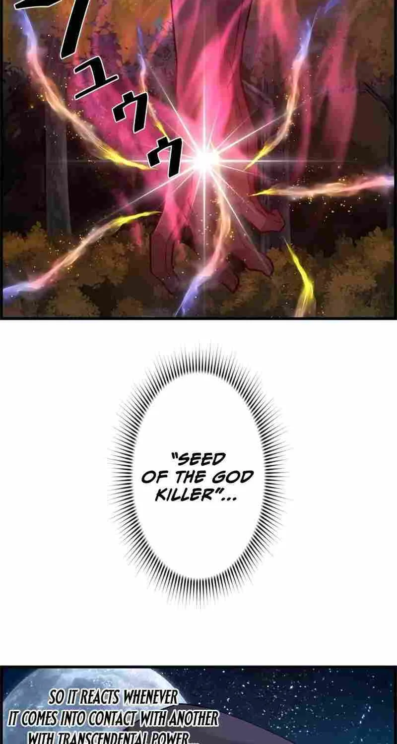 Read Necromancer’s Evolutionary Traits chapter 84 image 71 on Lezhin