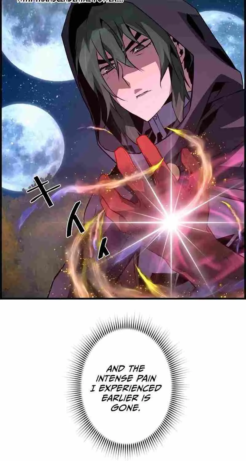 Read Necromancer’s Evolutionary Traits chapter 84 image 72 on Lezhin