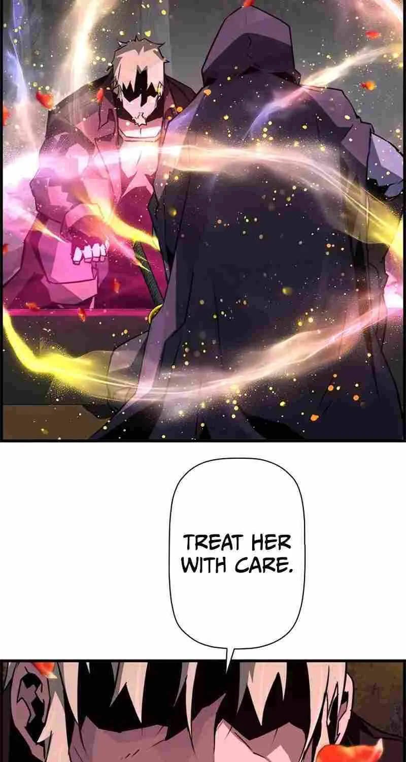 Read Necromancer’s Evolutionary Traits chapter 84 image 76 on Lezhin
