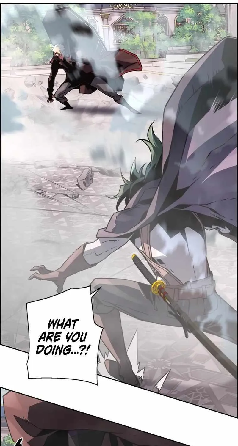 Read Necromancer’s Evolutionary Traits chapter 84 image 9 on Lezhin