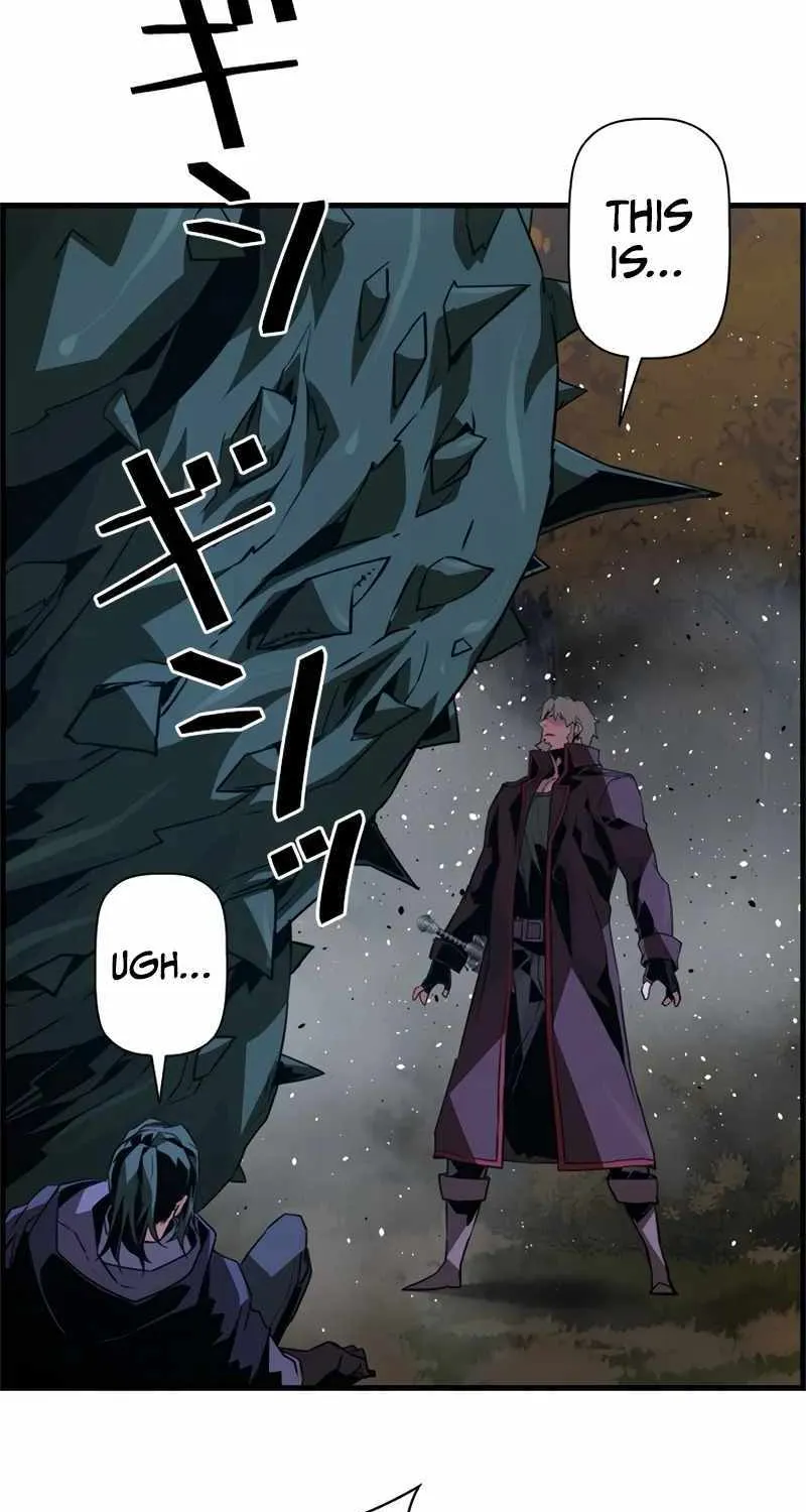 Read Necromancer’s Evolutionary Traits chapter 84 image 90 on Lezhin