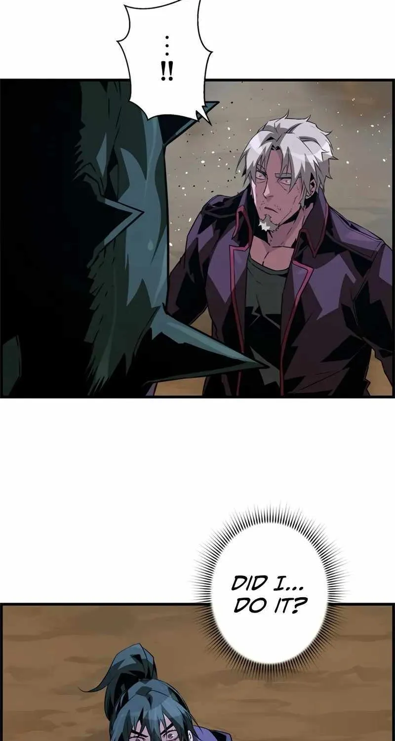 Read Necromancer’s Evolutionary Traits chapter 84 image 91 on Lezhin