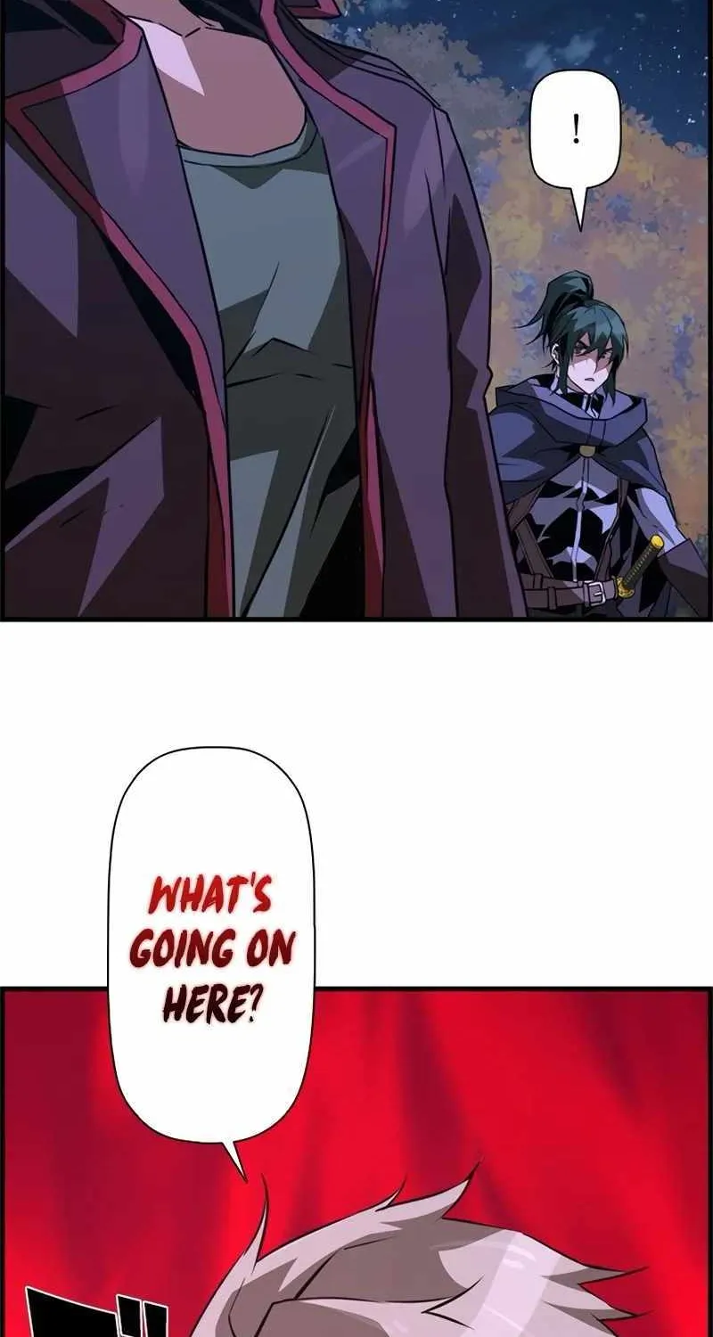 Read Necromancer’s Evolutionary Traits chapter 84 image 93 on Lezhin