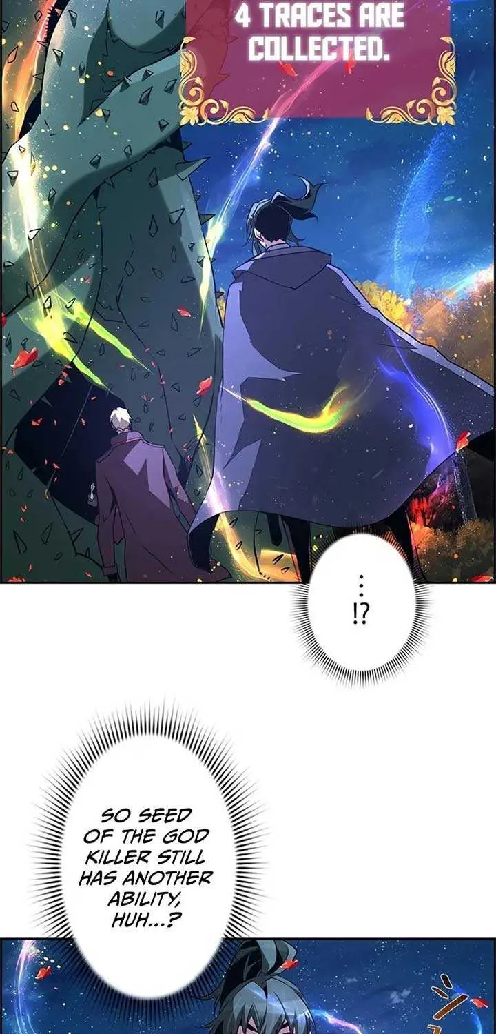 Read Necromancer’s Evolutionary Traits chapter 85 image 12 on Lezhin