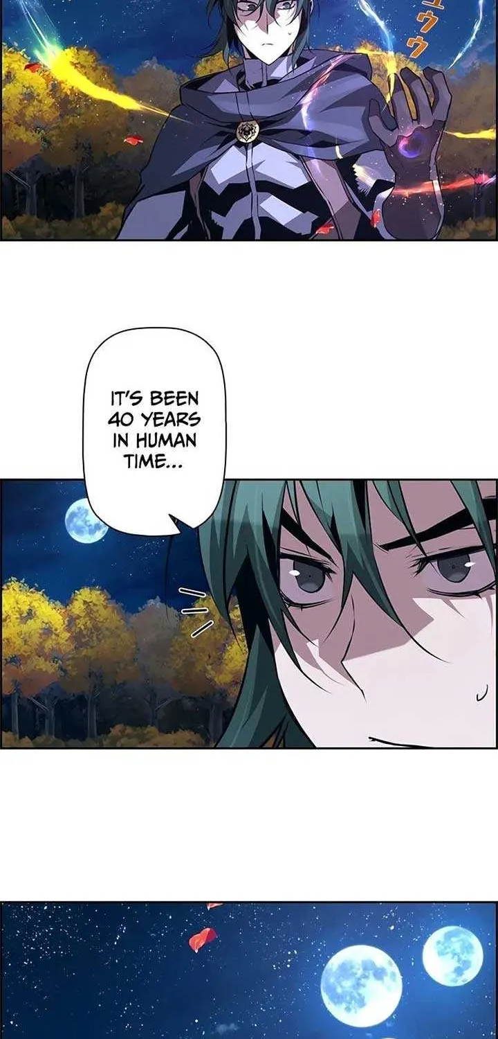 Read Necromancer’s Evolutionary Traits chapter 85 image 13 on Lezhin