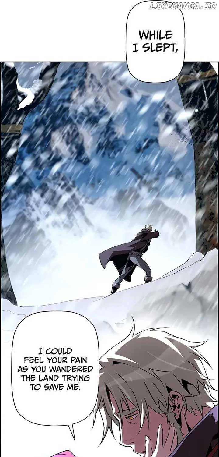 Read Necromancer’s Evolutionary Traits chapter 85 image 16 on Lezhin