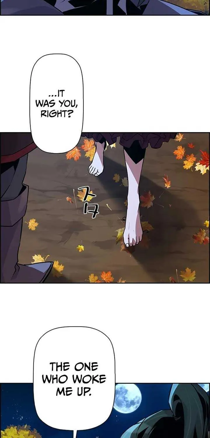 Read Necromancer’s Evolutionary Traits chapter 85 image 19 on Lezhin
