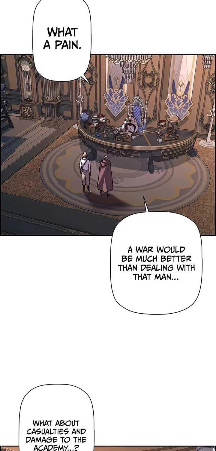 Read Necromancer’s Evolutionary Traits chapter 85 image 2 on Lezhin