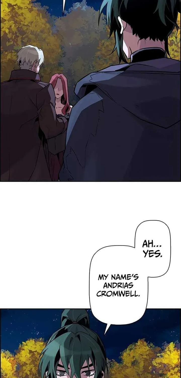 Read Necromancer’s Evolutionary Traits chapter 85 image 20 on Lezhin