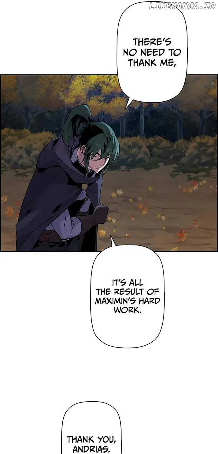 Read Necromancer’s Evolutionary Traits chapter 85 image 23 on Lezhin
