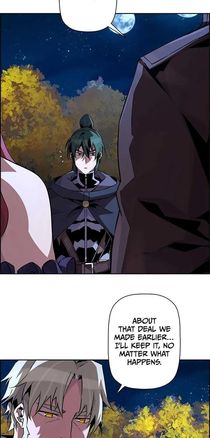 Read Necromancer’s Evolutionary Traits chapter 85 image 24 on Lezhin