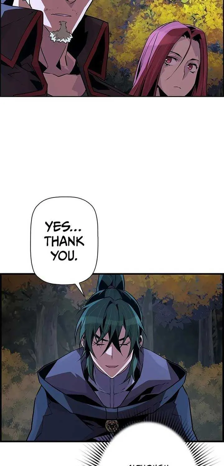 Read Necromancer’s Evolutionary Traits chapter 85 image 25 on Lezhin