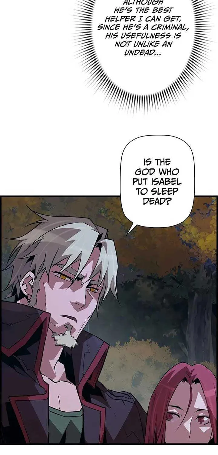 Read Necromancer’s Evolutionary Traits chapter 85 image 26 on Lezhin