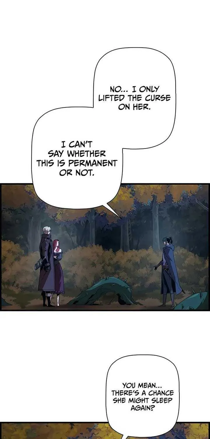 Read Necromancer’s Evolutionary Traits chapter 85 image 27 on Lezhin