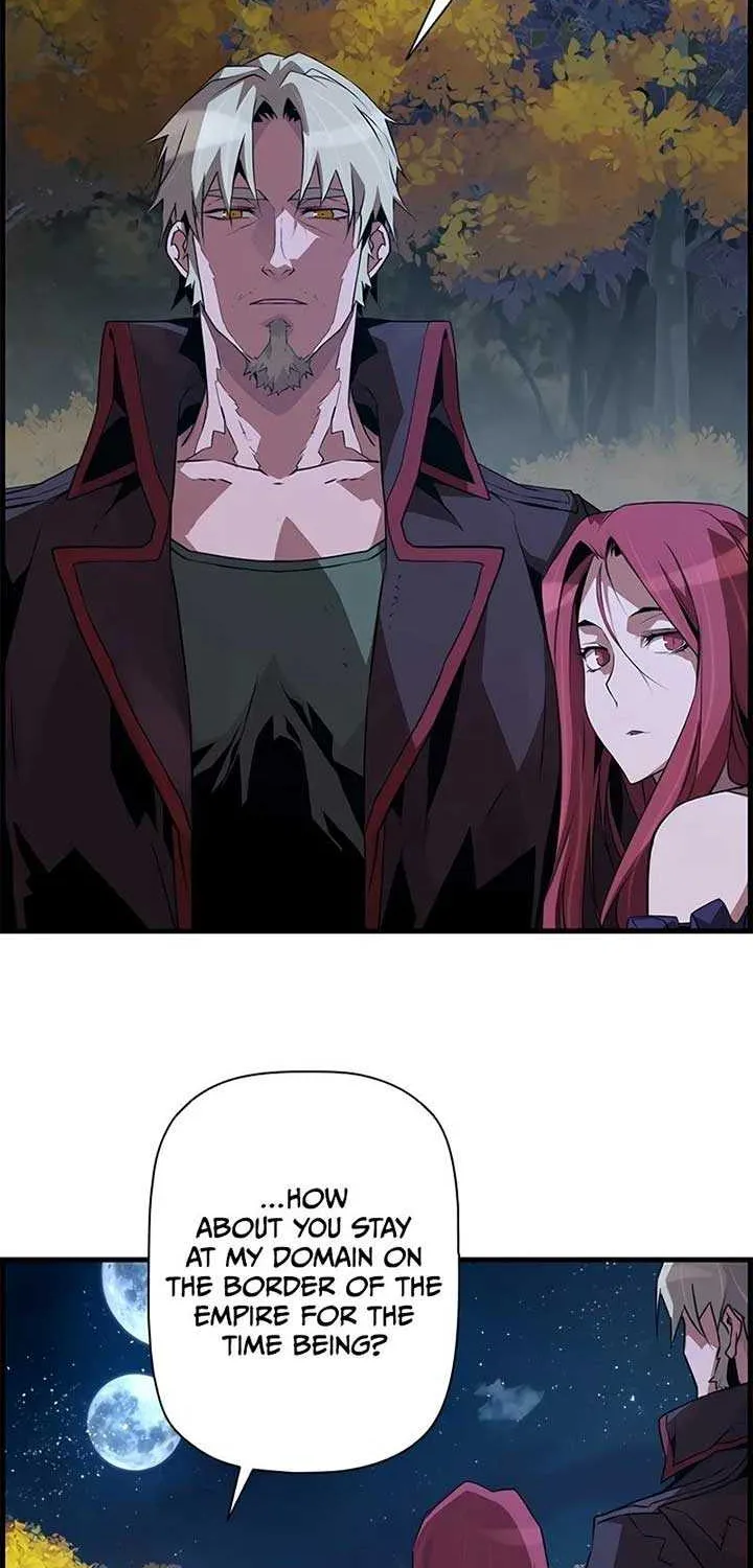 Read Necromancer’s Evolutionary Traits chapter 85 image 28 on Lezhin