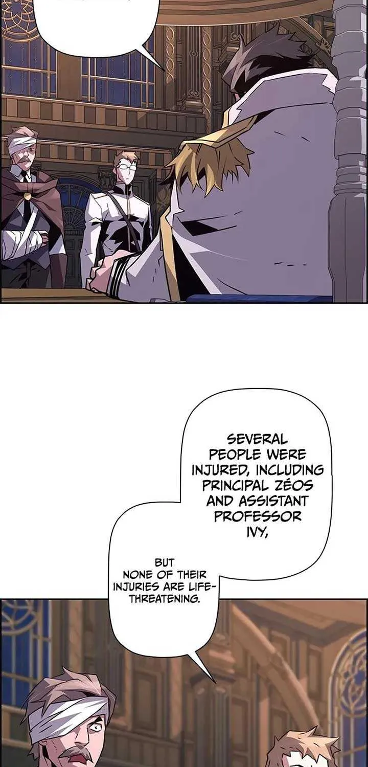 Read Necromancer’s Evolutionary Traits chapter 85 image 3 on Lezhin