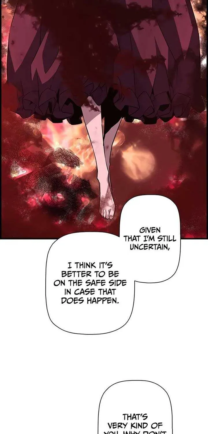 Read Necromancer’s Evolutionary Traits chapter 85 image 31 on Lezhin