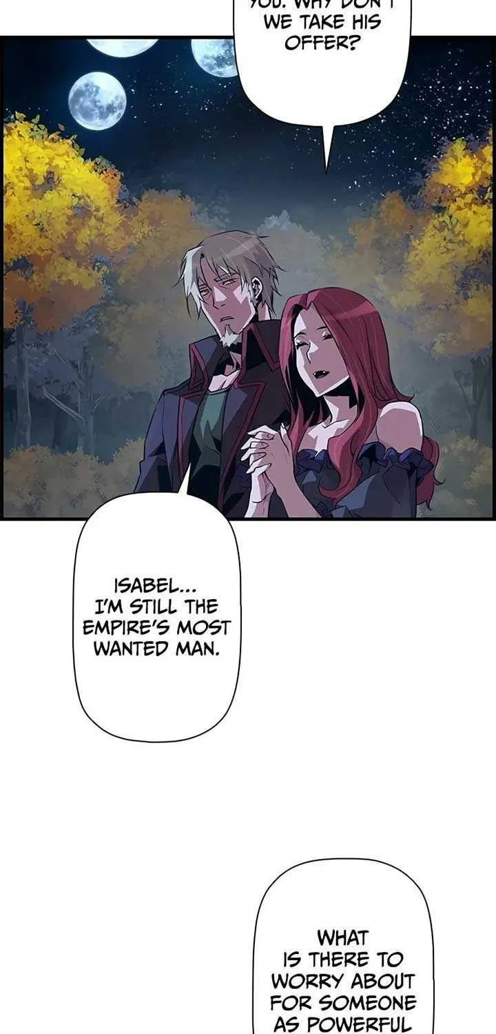 Read Necromancer’s Evolutionary Traits chapter 85 image 32 on Lezhin