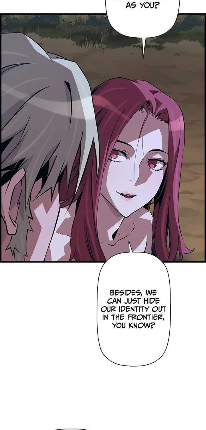 Read Necromancer’s Evolutionary Traits chapter 85 image 33 on Lezhin